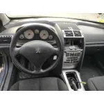 PEUGEOT 407 PEUGEOT 407 '2008 * GRIS OSCURO 2004