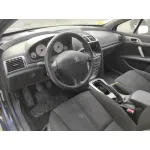 PEUGEOT 407 PEUGEOT 407 '2008 * GRIS OSCURO 2004