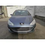 PEUGEOT 407 PEUGEOT 407 '2008 * GRIS OSCURO 2004