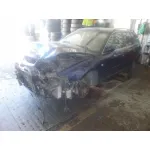 AUDI A4 AVANT (B5) AUDI A4 AVANT (B5) '2002 2.5 V6 24V TDI AZUL 1999