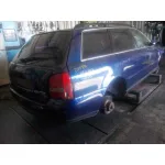 AUDI A4 AVANT (B5) AUDI A4 AVANT (B5) '2002 2.5 V6 24V TDI AZUL 1999