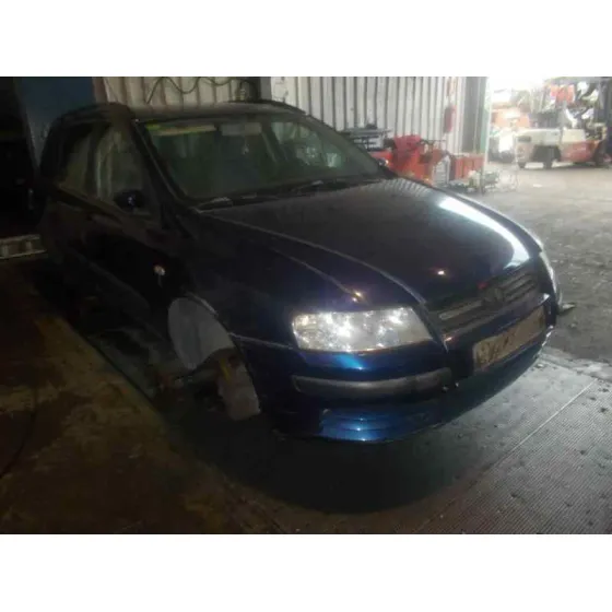 FIAT STILO MULTI WAGON (192) '2004 * AZUL
