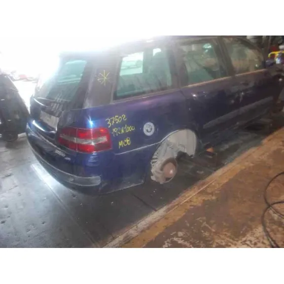 FIAT STILO MULTI WAGON (192) '2004 * AZUL