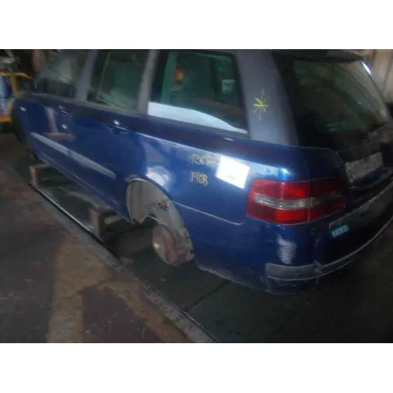 FIAT STILO MULTI WAGON (192) '2004 * AZUL