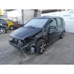 OPEL ZAFIRA B OPEL ZAFIRA B '2007 * NEGRO 2005