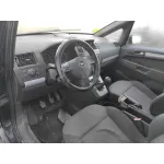 OPEL ZAFIRA B OPEL ZAFIRA B '2007 * NEGRO 2005
