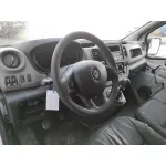 RENAULT TRAFIC FURGON RENAULT TRAFIC FURGON '2015 1.6 DCI DIESEL BLANCO 2014