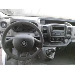 RENAULT TRAFIC FURGON RENAULT TRAFIC FURGON '2015 1.6 DCI DIESEL BLANCO 2014