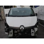 RENAULT TRAFIC FURGON RENAULT TRAFIC FURGON '2015 1.6 DCI DIESEL BLANCO 2014