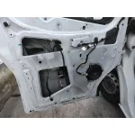 RENAULT TRAFIC FURGON RENAULT TRAFIC FURGON '2015 1.6 DCI DIESEL BLANCO 2014