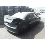 BMW SERIE 5 BERLINA (E60) '2003 530I VERDE