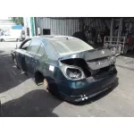 BMW SERIE 5 BERLINA (E60) '2003 530I VERDE