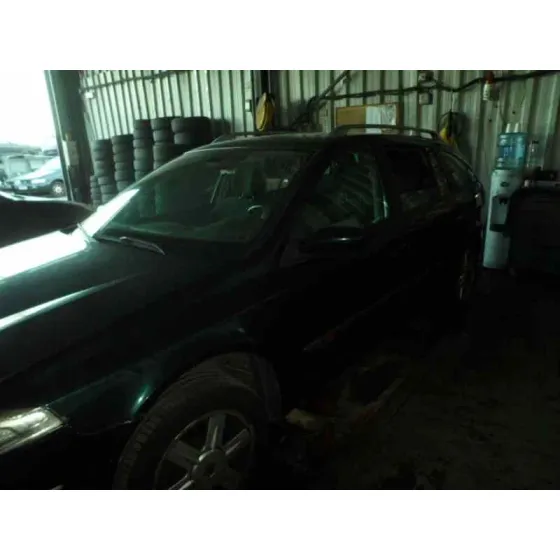 RENAULT LAGUNA II GRANDTOUR (KG0) '2004 * VERDE METALIZADO