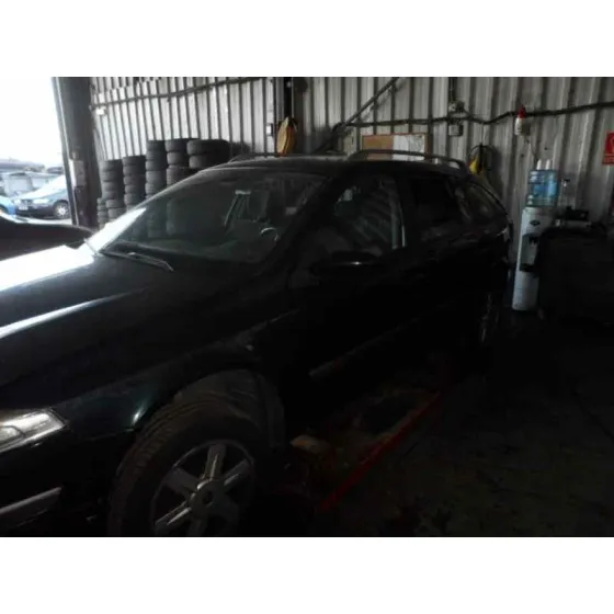 RENAULT LAGUNA II GRANDTOUR (KG0) '2004 * VERDE METALIZADO