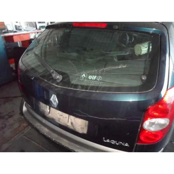 RENAULT LAGUNA II GRANDTOUR (KG0) '2004 * VERDE METALIZADO