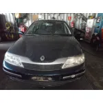 RENAULT LAGUNA II GRANDTOUR (KG0) RENAULT LAGUNA II GRANDTOUR (KG0) '2004 * VERDE METALIZADO 2001