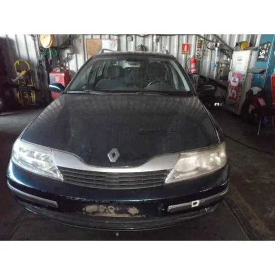 RENAULT LAGUNA II GRANDTOUR (KG0) '2004 * VERDE METALIZADO