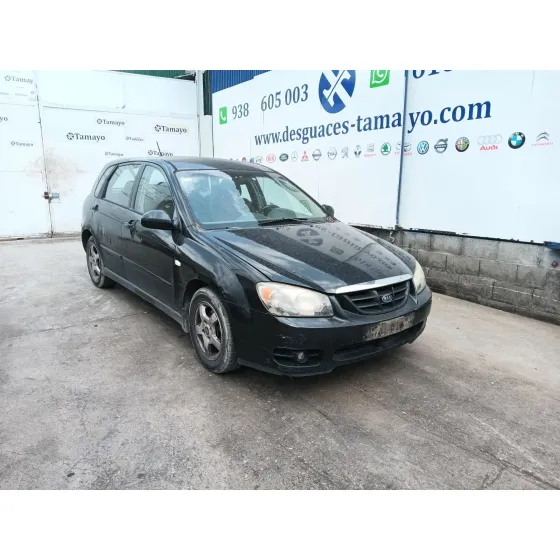 Kia CERATO I HATCHBACK (LD) 2004