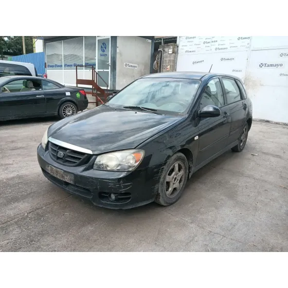 Kia CERATO I HATCHBACK (LD) 2004