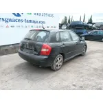 Kia CERATO I HATCHBACK (LD) 2004