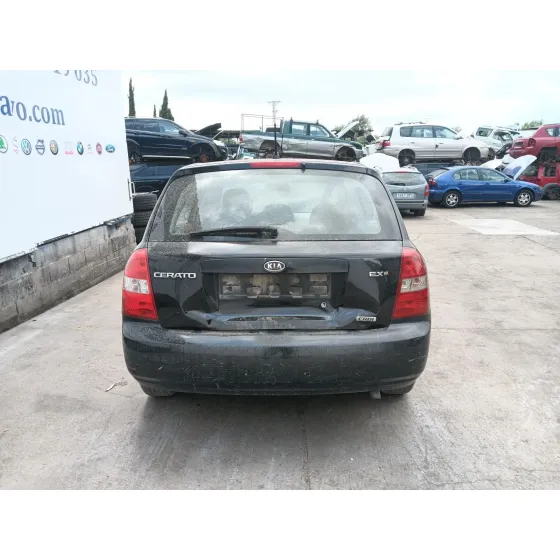 Kia CERATO I HATCHBACK (LD) 2004