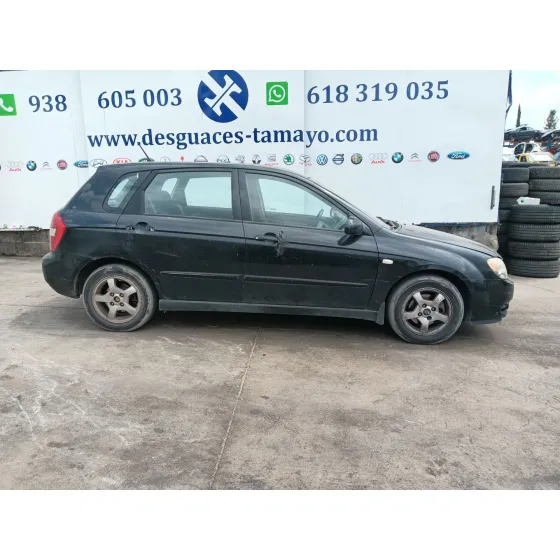 Kia CERATO I HATCHBACK (LD) 2004