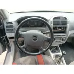 Kia CERATO I HATCHBACK (LD) 2004