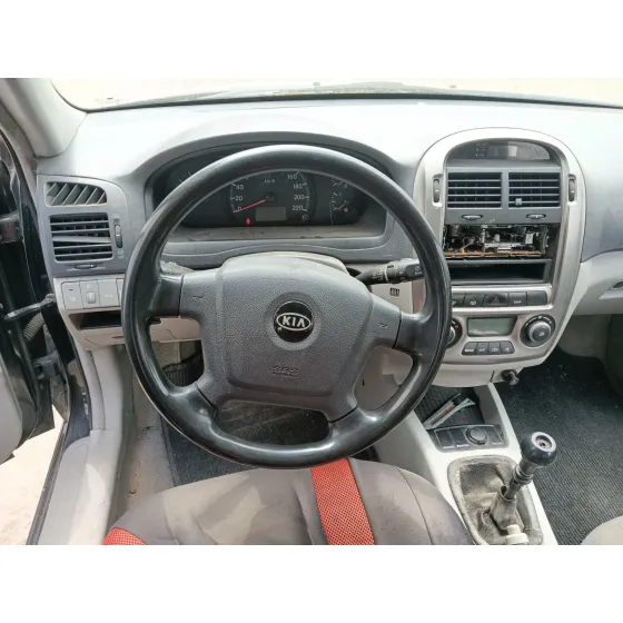 Kia CERATO I HATCHBACK (LD) 2004