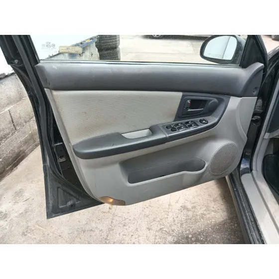 Kia CERATO I HATCHBACK (LD) 2004