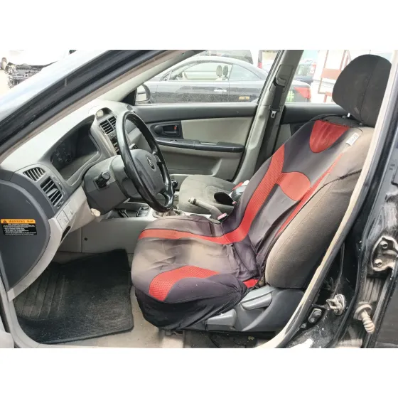 Kia CERATO I HATCHBACK (LD) 2004