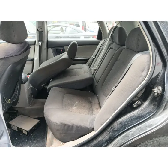 Kia CERATO I HATCHBACK (LD) 2004