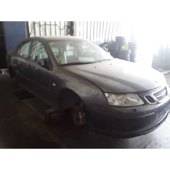 SAAB 9-3 SPORT SEDAN '2007 1.9 TID CAT CAVA