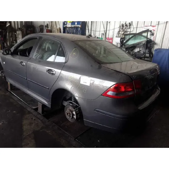 SAAB 9-3 SPORT SEDAN '2007 1.9 TID CAT CAVA