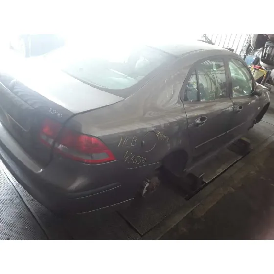 SAAB 9-3 SPORT SEDAN '2007 1.9 TID CAT CAVA