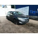 Opel ASTRA J SPORTS TOURER (P10) 2011