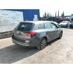 Opel ASTRA J SPORTS TOURER (P10) 2011