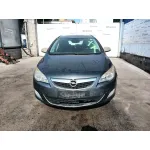 Opel ASTRA J SPORTS TOURER (P10) 2011