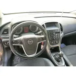 Opel ASTRA J SPORTS TOURER (P10) 2011
