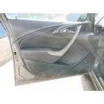 Opel ASTRA J SPORTS TOURER (P10) 2011