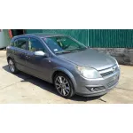 OPEL ASTRA H BERLINA OPEL ASTRA H BERLINA '2005 1.9 16V CDTI CAT (Z 19 DTH / LRD) GRIS 2004