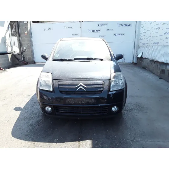 CITROEN C2 '2006 * NEGRO