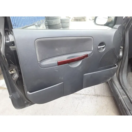 CITROEN C2 '2006 * NEGRO