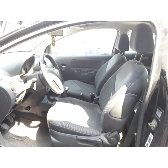 CITROEN C2 '2006 * NEGRO