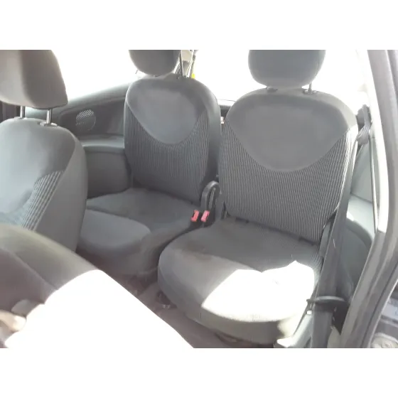CITROEN C2 '2006 * NEGRO