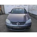 VOLKSWAGEN GOLF V BERLINA (1K1) VOLKSWAGEN GOLF V BERLINA (1K1) '2006 2.0 TDI GRIS OSCURO 2003