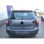 VOLKSWAGEN GOLF V BERLINA (1K1) VOLKSWAGEN GOLF V BERLINA (1K1) '2006 2.0 TDI GRIS OSCURO 2003