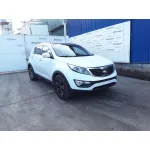 KIA SPORTAGE KIA SPORTAGE '2012 * BLANCO 2010