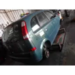 OPEL MERIVA OPEL MERIVA '2003 1.6 16V VERDE 2003