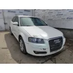 AUDI A3 SPORTBACK (8P) AUDI A3 SPORTBACK (8P) '2004 2.0 TDI BLANCO 2004