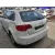 AUDI A3 SPORTBACK (8P) AUDI A3 SPORTBACK (8P) '2004 2.0 TDI BLANCO 2004
